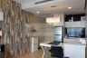 1 Bedroom Condo for rent in Cetus, Nong Prue, Chonburi