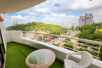 2 Bedroom Condo for sale in Nong Prue, Chonburi