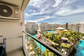 Condo for sale in Nong Prue, Chonburi