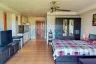 Condo for sale in The Residence Jomtien Beach, Nong Prue, Chonburi
