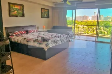 Condo for sale in The Residence Jomtien Beach, Nong Prue, Chonburi