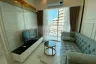1 Bedroom Condo for sale in The Empire Tower, Nong Prue, Chonburi