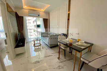 1 Bedroom Condo for Sale or Rent in The Empire Tower, Nong Prue, Chonburi