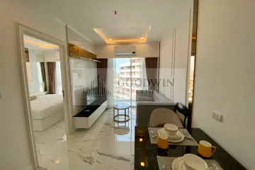 1 Bedroom Condo for sale in The Empire Tower, Nong Prue, Chonburi