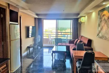 2 Bedroom Condo for Sale or Rent in Angket Condominium, Nong Prue, Chonburi