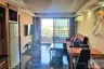 2 Bedroom Condo for Sale or Rent in Angket Condominium, Nong Prue, Chonburi