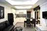 1 Bedroom Condo for Sale or Rent in Jomtien Beach Condominium, Nong Prue, Chonburi