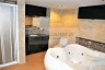 1 Bedroom Condo for Sale or Rent in Jomtien Beach Condominium, Nong Prue, Chonburi