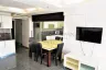 1 Bedroom Condo for Sale or Rent in Jomtien Beach Condominium, Nong Prue, Chonburi