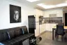 1 Bedroom Condo for Sale or Rent in Jomtien Beach Condominium, Nong Prue, Chonburi