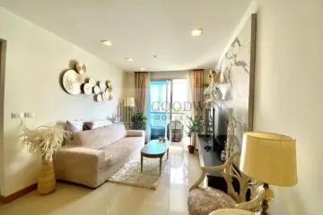 2 Bedroom Condo for Sale or Rent in Na Kluea, Chonburi