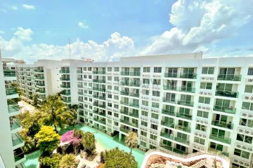 1 Bedroom Condo for sale in Amazon Residence, Nong Prue, Chonburi