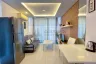 1 Bedroom Condo for sale in Amazon Residence, Nong Prue, Chonburi