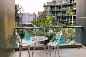 3 Bedroom Condo for rent in Apus, Nong Prue, Chonburi