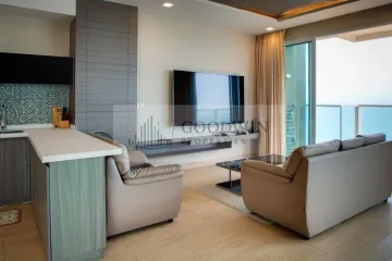 2 Bedroom Condo for sale in Nong Prue, Chonburi