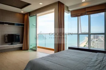 2 Bedroom Condo for sale in Cetus, Nong Prue, Chonburi