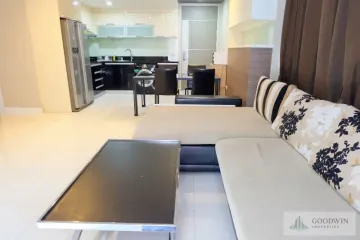 3 Bedroom Condo for sale in Nong Prue, Chonburi