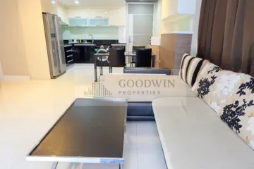 3 Bedroom Condo for sale in Nong Prue, Chonburi