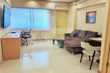 1 Bedroom Condo for Sale or Rent in Nong Prue, Chonburi