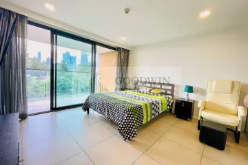 Condo for sale in Water's Edge, Na Jomtien, Chonburi