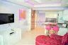 1 Bedroom Condo for Sale or Rent in Jomtien Beach Condominium, Nong Prue, Chonburi