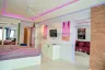 1 Bedroom Condo for sale in Jomtien Beach Condominium, Nong Prue, Chonburi