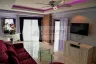 1 Bedroom Condo for Sale or Rent in Jomtien Beach Condominium, Nong Prue, Chonburi