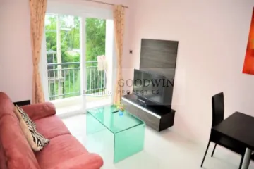 1 Bedroom Condo for rent in Park Lane Jomtien Resort, Nong Prue, Chonburi