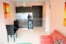 1 Bedroom Condo for rent in Park Lane Jomtien Resort, Nong Prue, Chonburi