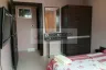 1 Bedroom Condo for rent in Park Lane Jomtien Resort, Nong Prue, Chonburi