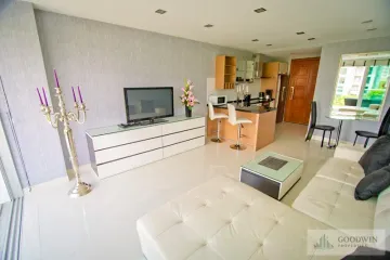 2 Bedroom Condo for rent in Na Kluea, Chonburi