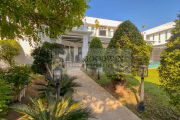 5 Bedroom House for sale in Palm Oasis Pool Villas, Nong Prue, Chonburi
