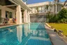 5 Bedroom House for sale in Palm Oasis Pool Villas, Nong Prue, Chonburi