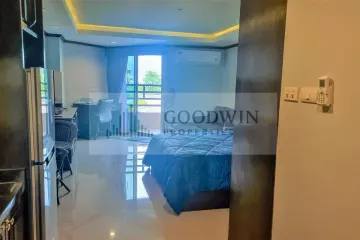Condo for Sale or Rent in Angket Condominium, Nong Prue, Chonburi