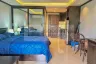 Condo for Sale or Rent in Angket Condominium, Nong Prue, Chonburi