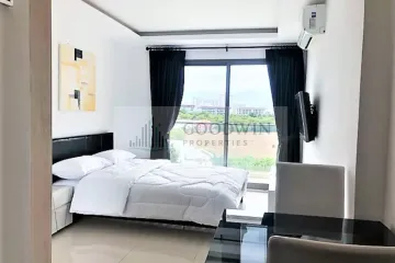 Condo for Sale or Rent in Laguna Beach Resort 3 - The Maldives, Nong Prue, Chonburi
