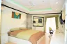 1 Bedroom Condo for Sale or Rent in Jomtien Beach Condominium, Nong Prue, Chonburi
