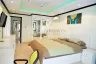 1 Bedroom Condo for Sale or Rent in Jomtien Beach Condominium, Nong Prue, Chonburi