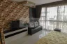 1 Bedroom Condo for sale in Neo Condo, Nong Prue, Chonburi
