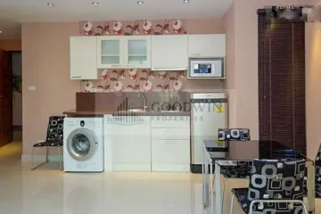 1 Bedroom Condo for sale in Nong Prue, Chonburi