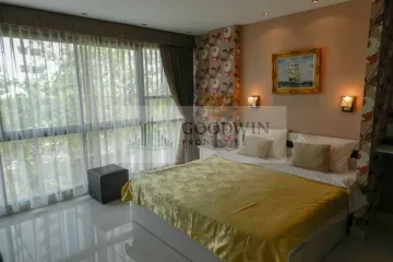 1 Bedroom Condo for sale in Neo Condo, Nong Prue, Chonburi