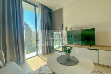 1 Bedroom Condo for rent in Aurora Pratumnak, Nong Prue, Chonburi