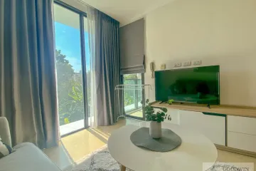 1 Bedroom Condo for rent in Nong Prue, Chonburi