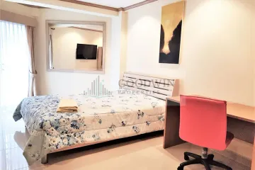 1 Bedroom Condo for Sale or Rent in Jomtien Beach Condominium, Nong Prue, Chonburi