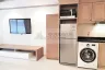 1 Bedroom Condo for Sale or Rent in Jomtien Beach Condominium, Nong Prue, Chonburi