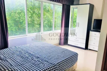 Condo for Sale or Rent in Jomtien Beach Mountain 6, Nong Prue, Chonburi