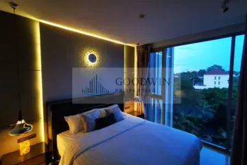 1 Bedroom Condo for Sale or Rent in The Riviera Wongamat, Na Kluea, Chonburi