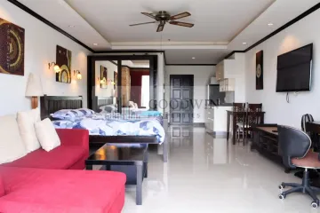 Condo for Sale or Rent in View Talay 5, Nong Prue, Chonburi