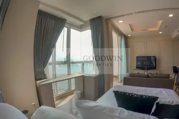 1 Bedroom Condo for sale in Nong Prue, Chonburi