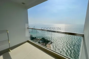 1 Bedroom Condo for rent in The Palm Wongamat Beach, Na Kluea, Chonburi